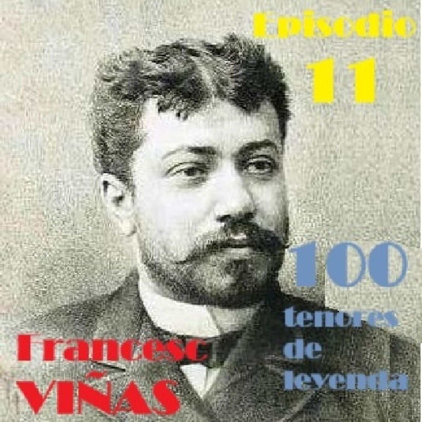 100 Tenores de Leyenda