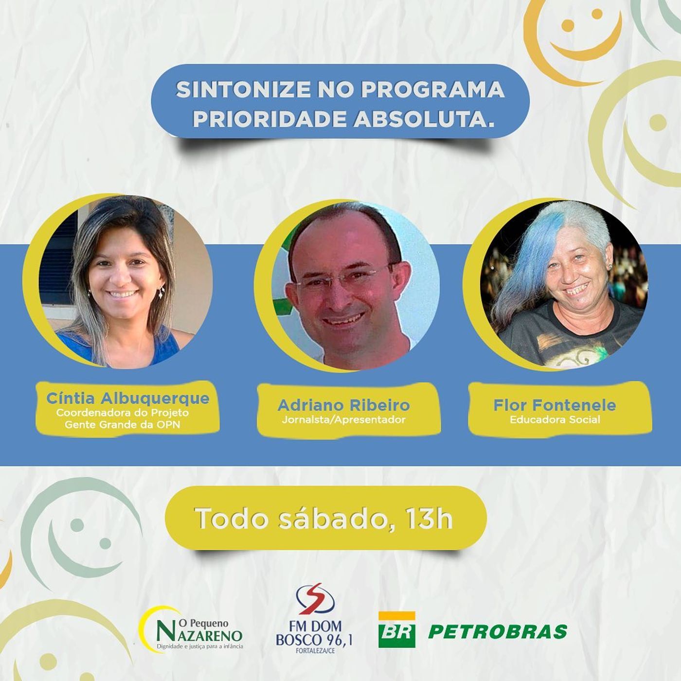 Prioridade Absoluta
