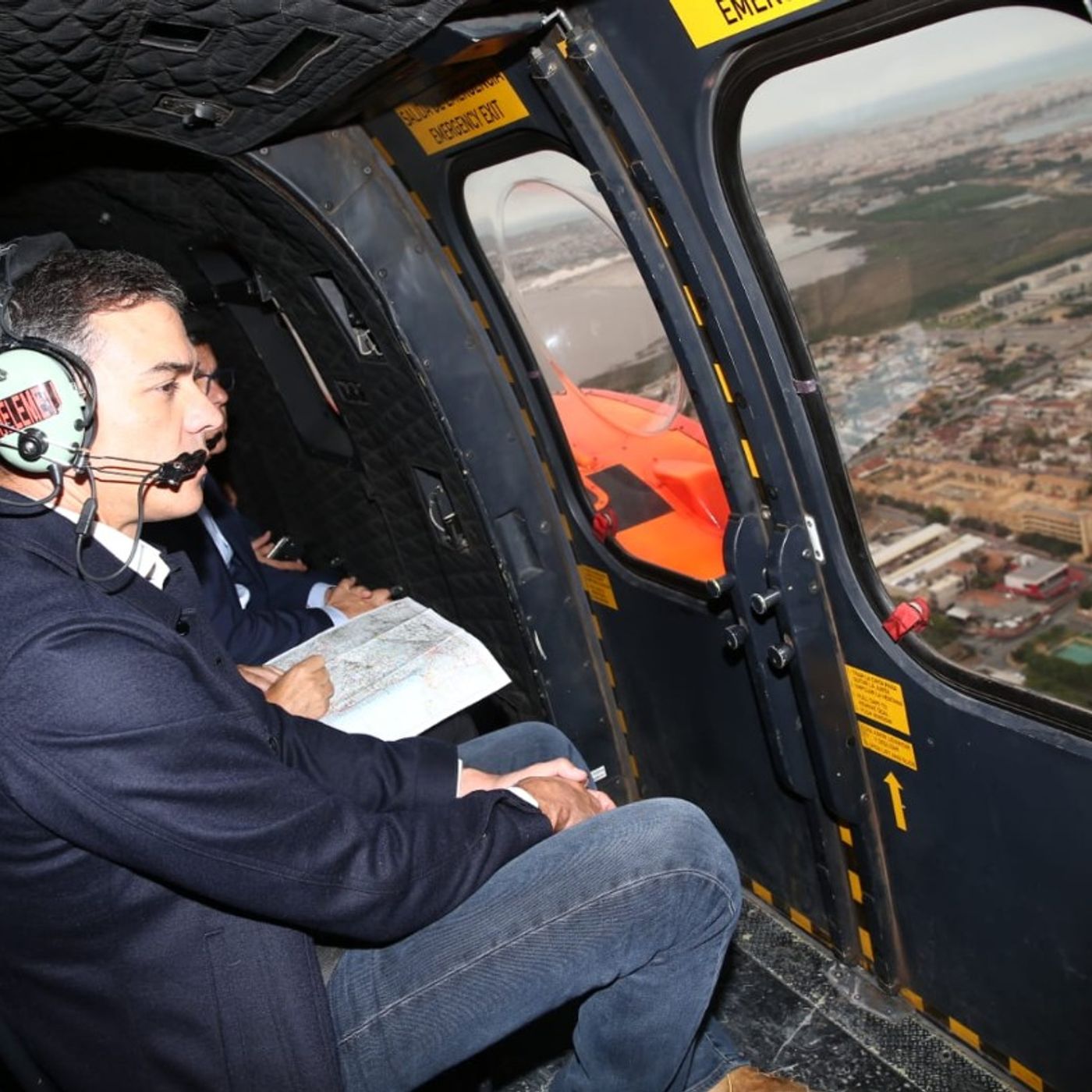 Tertulia de La Trinchera: Sánchez abandona a los españoles en su peor momento