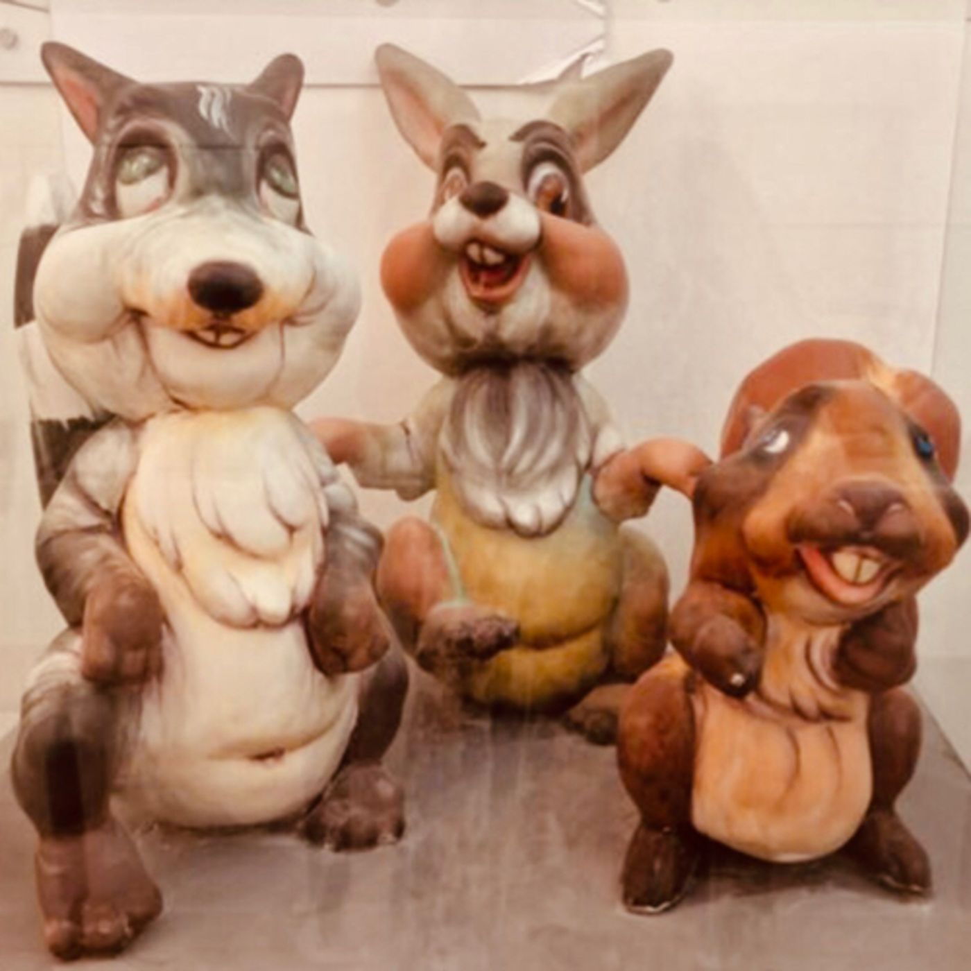 Contes per a xiquets en Valencià