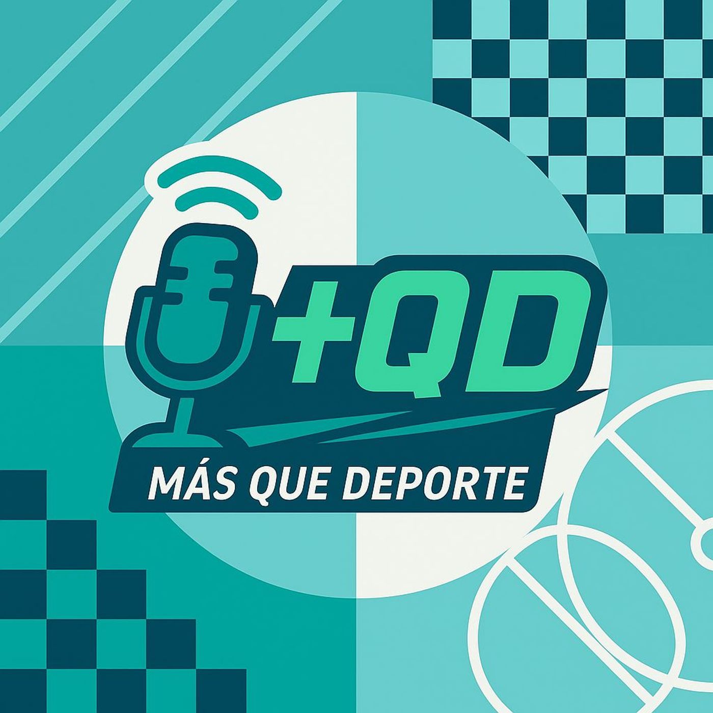 +QD (Más que Deporte)