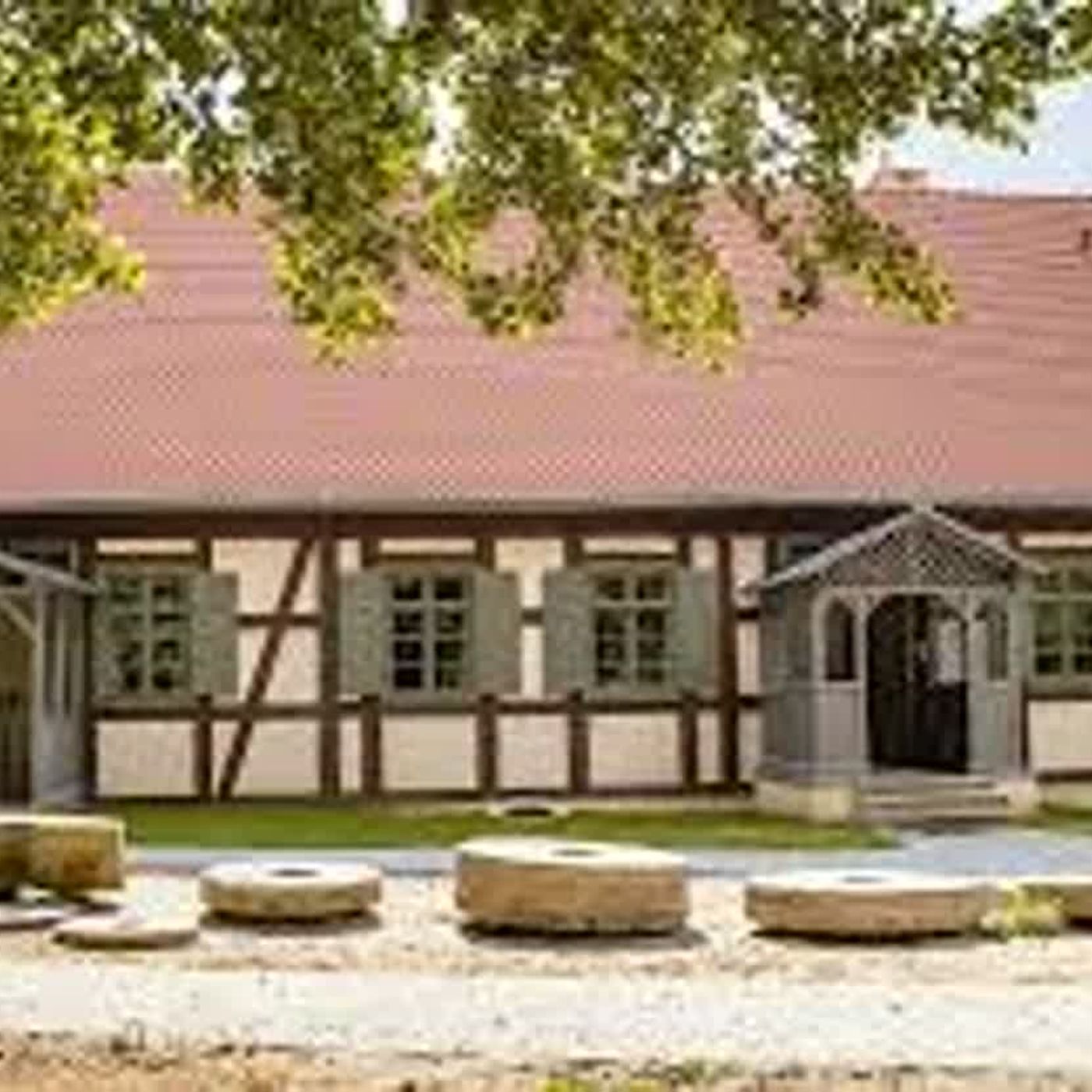 Historie pisane na nowo - Radio Zachód