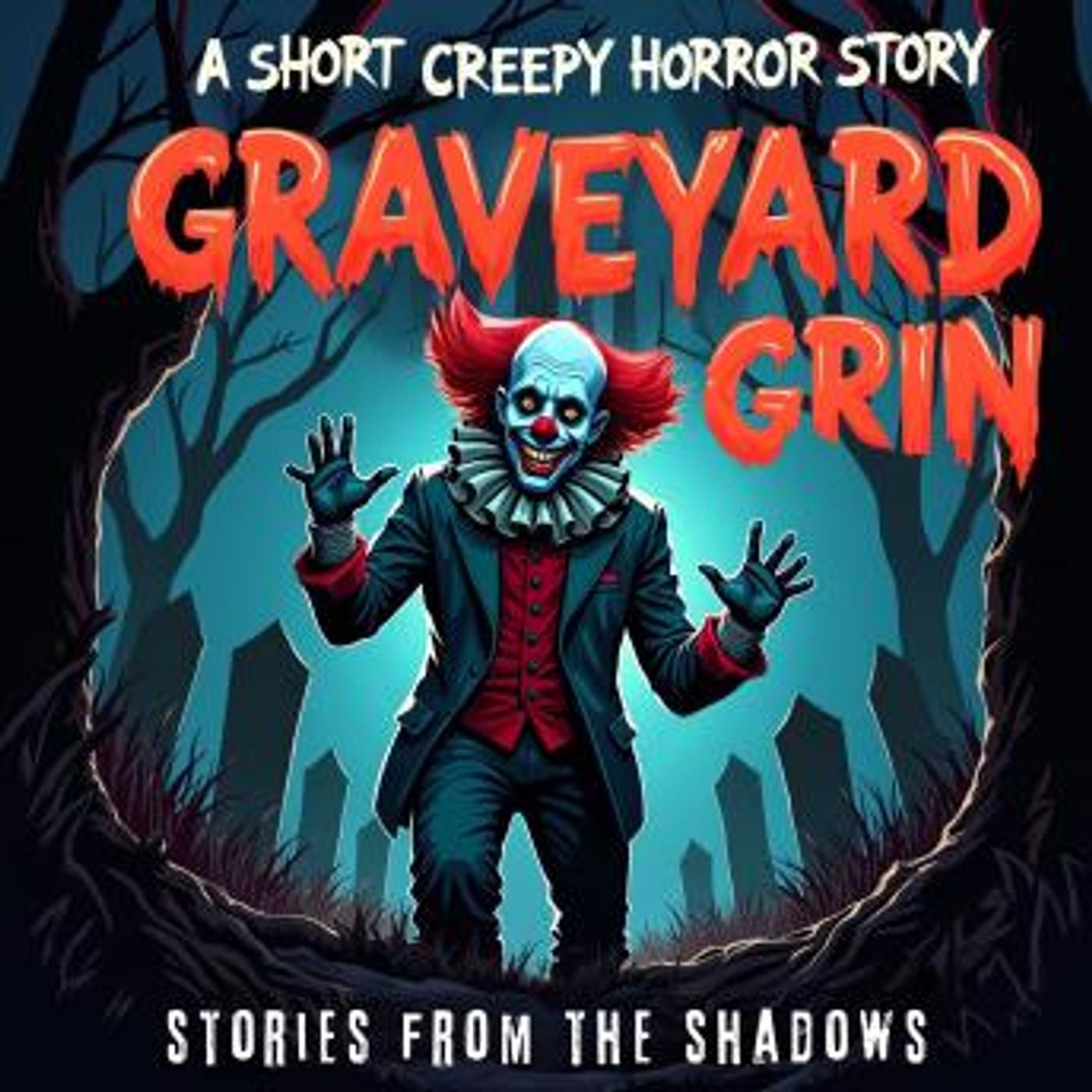 Download Best Full Audiobooks in Mystery, Thriller & Horror, Horror