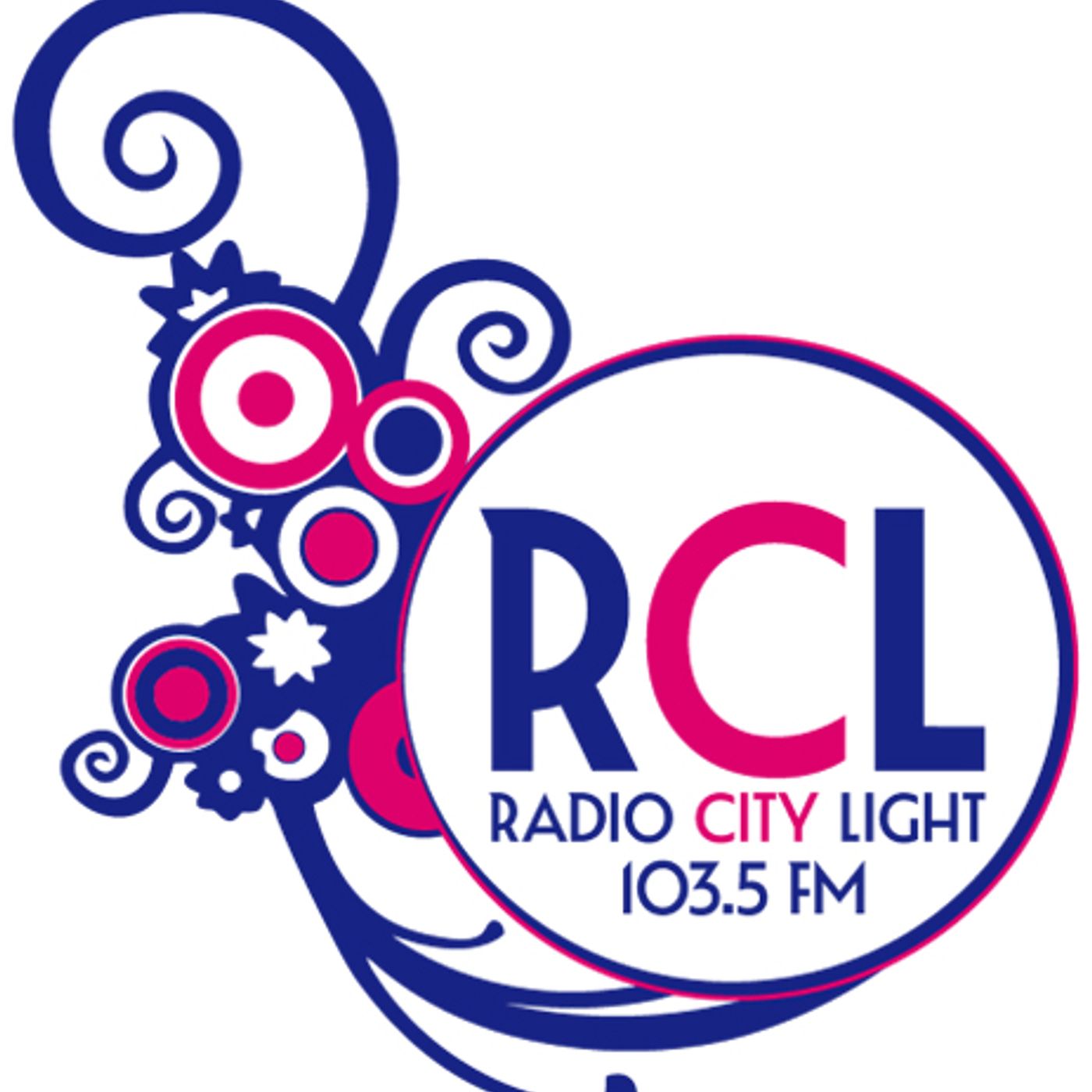 Radio City Light Fm podcast artwork