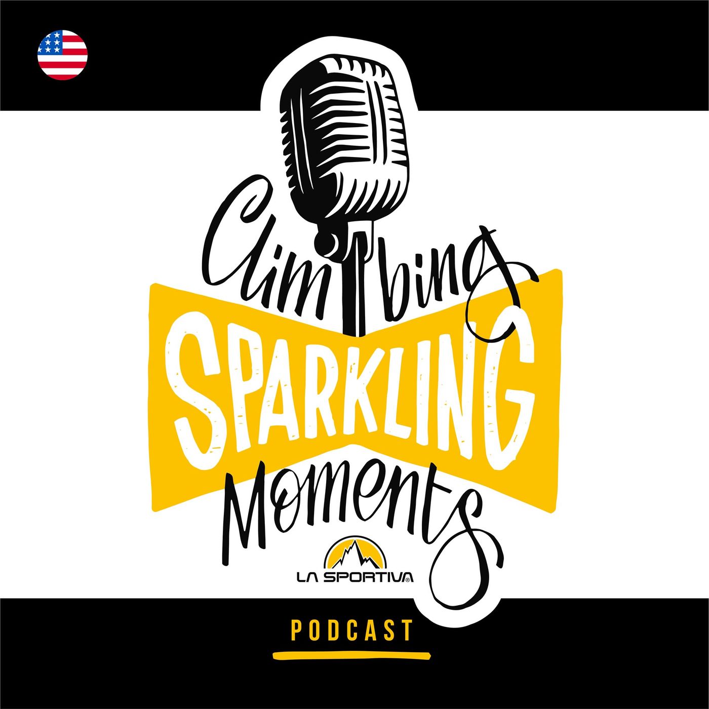 Climbing Sparkling Moments - EN