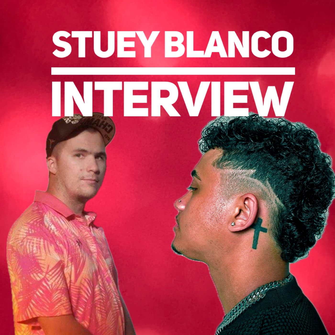 Stuey Blanco: The Rise of a Christian Hip Hop Artist