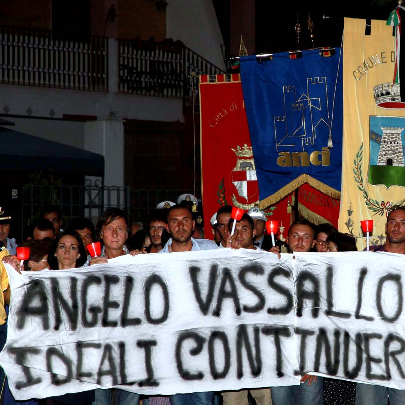 Il Corsivo di Daniele Biacchessi
