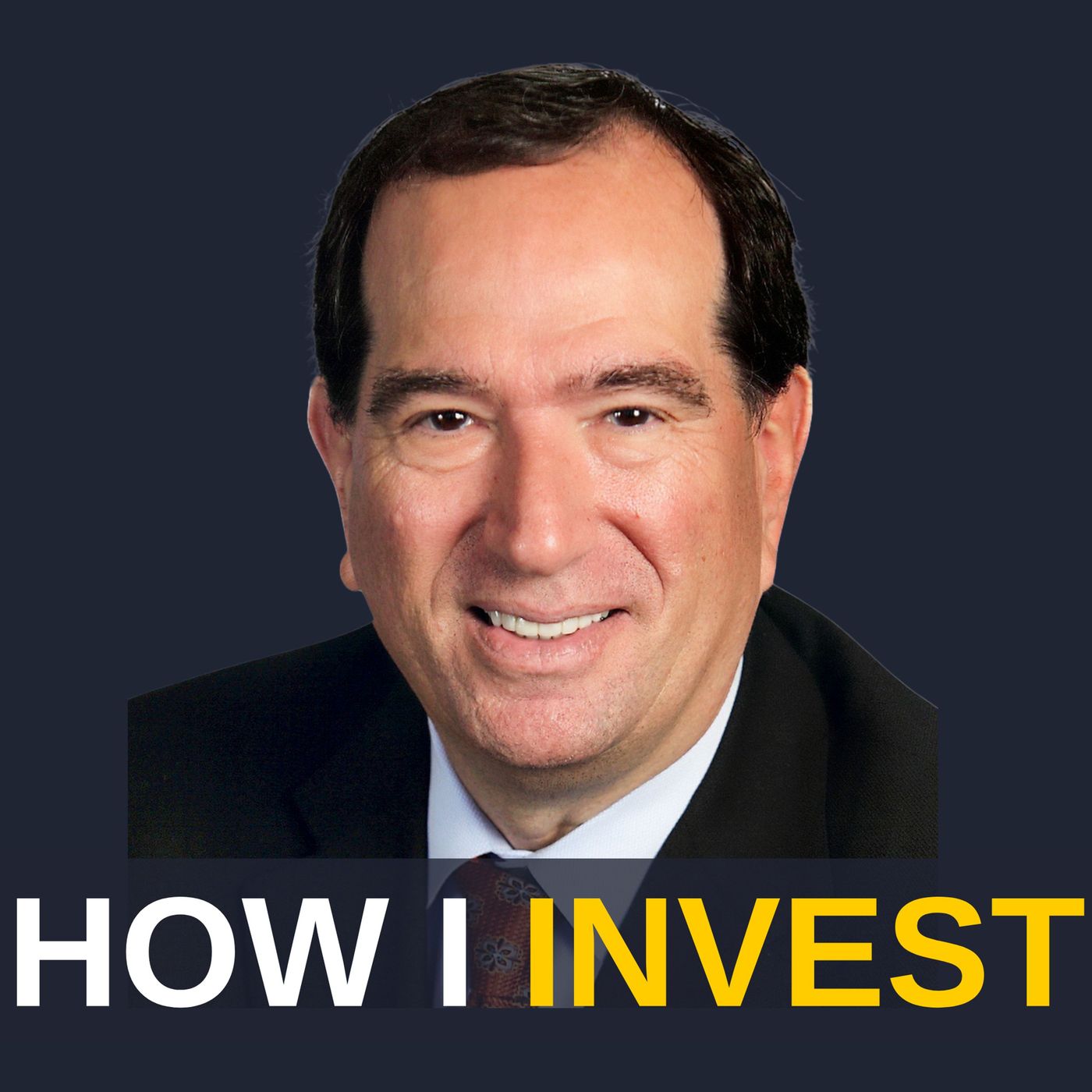 How I Invest with David Weisburd