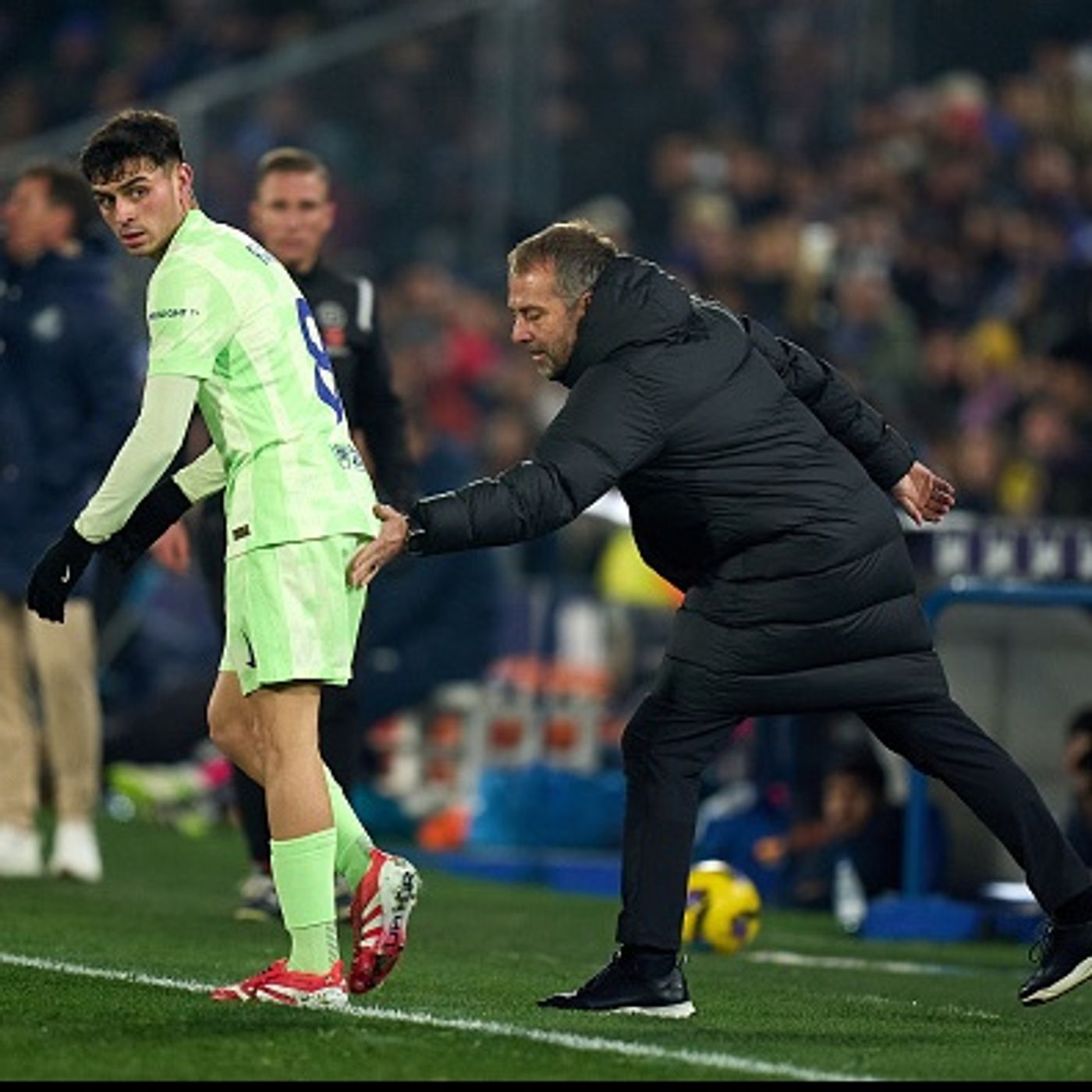 Carrusel Canalla | La videollamada que pudo frustrar los éxitos de Pedri en el Barça: "El Bayern de Flick lo quería después del 2-8 en Lisbo