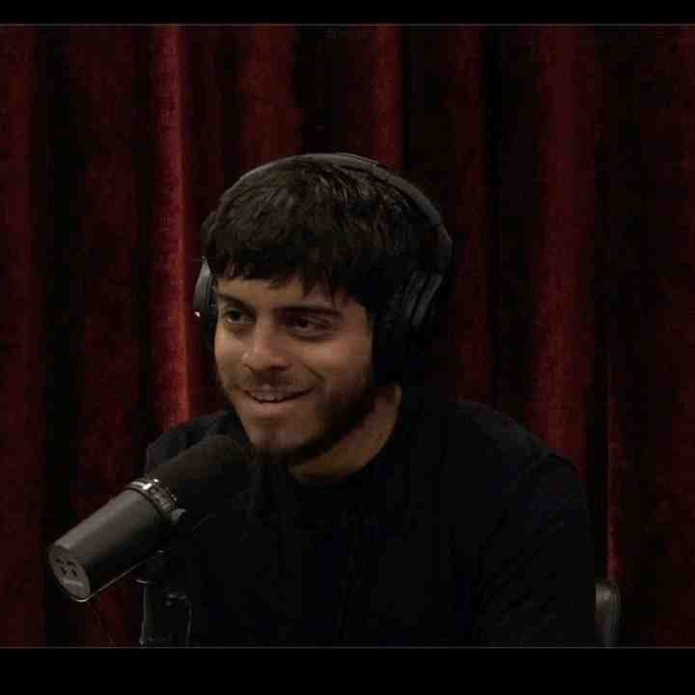 Joe Rogan Experience _2362 - Ralph Barbosa(MP3_160K) episode artwork