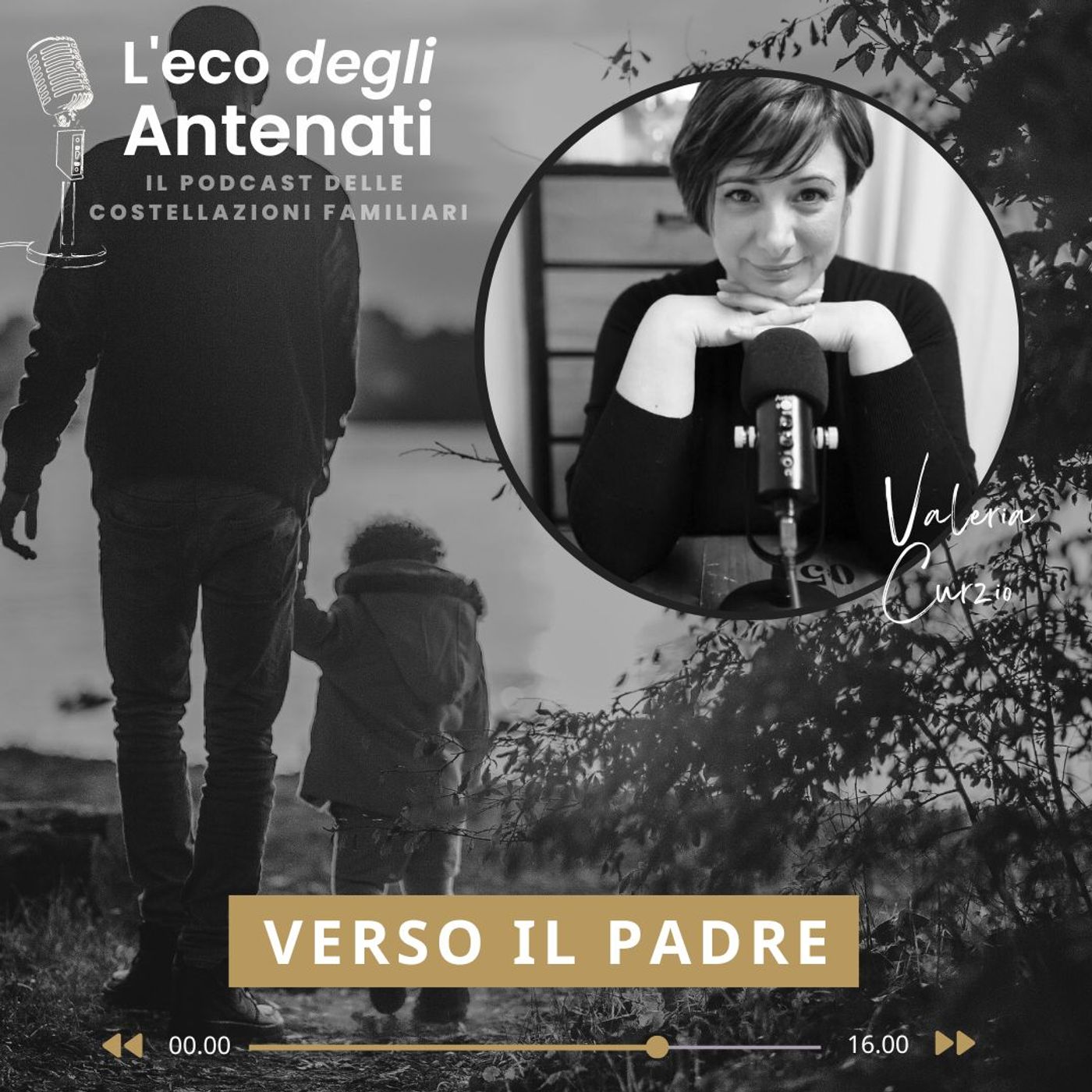 L\'eco degli Antenati