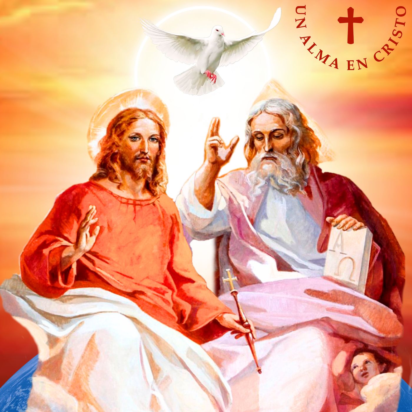 Un alma en Cristo UAC