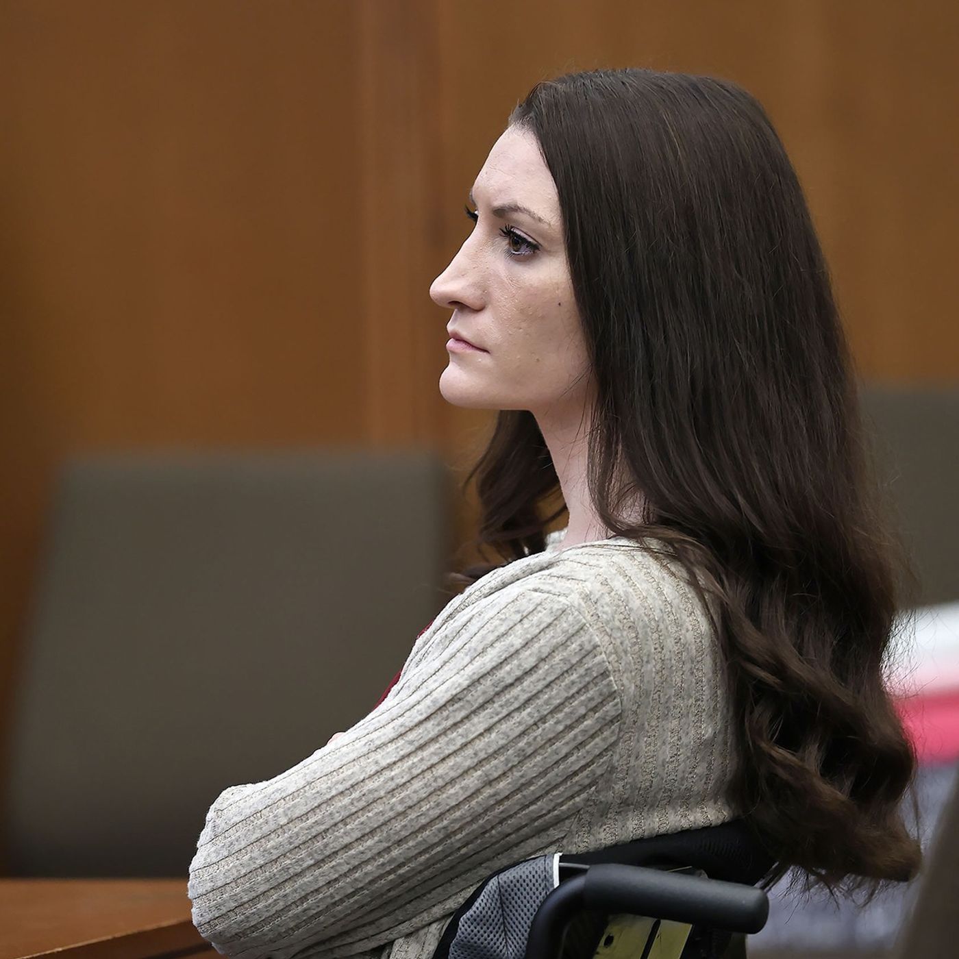 Lindsay Clancy Is on Trial. So Is Postpartum Psychosis. episode artwork