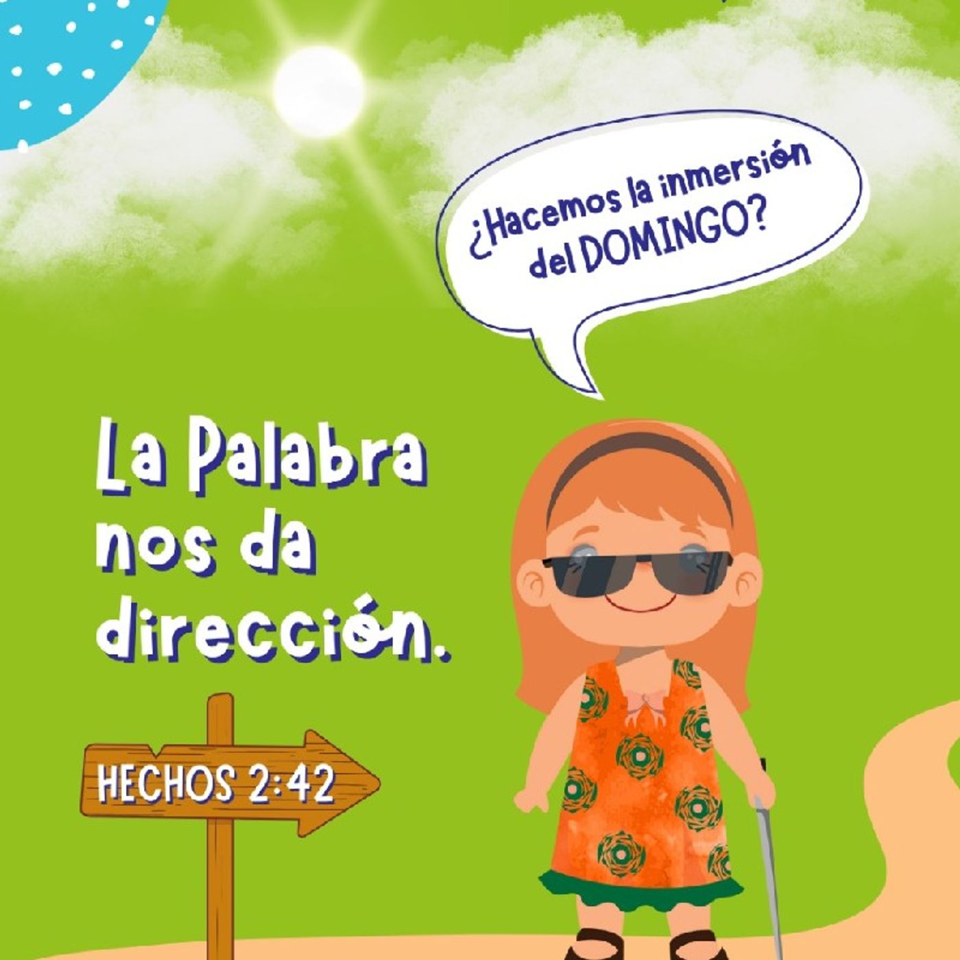 Oidores y hacedores de la palabra - CPT