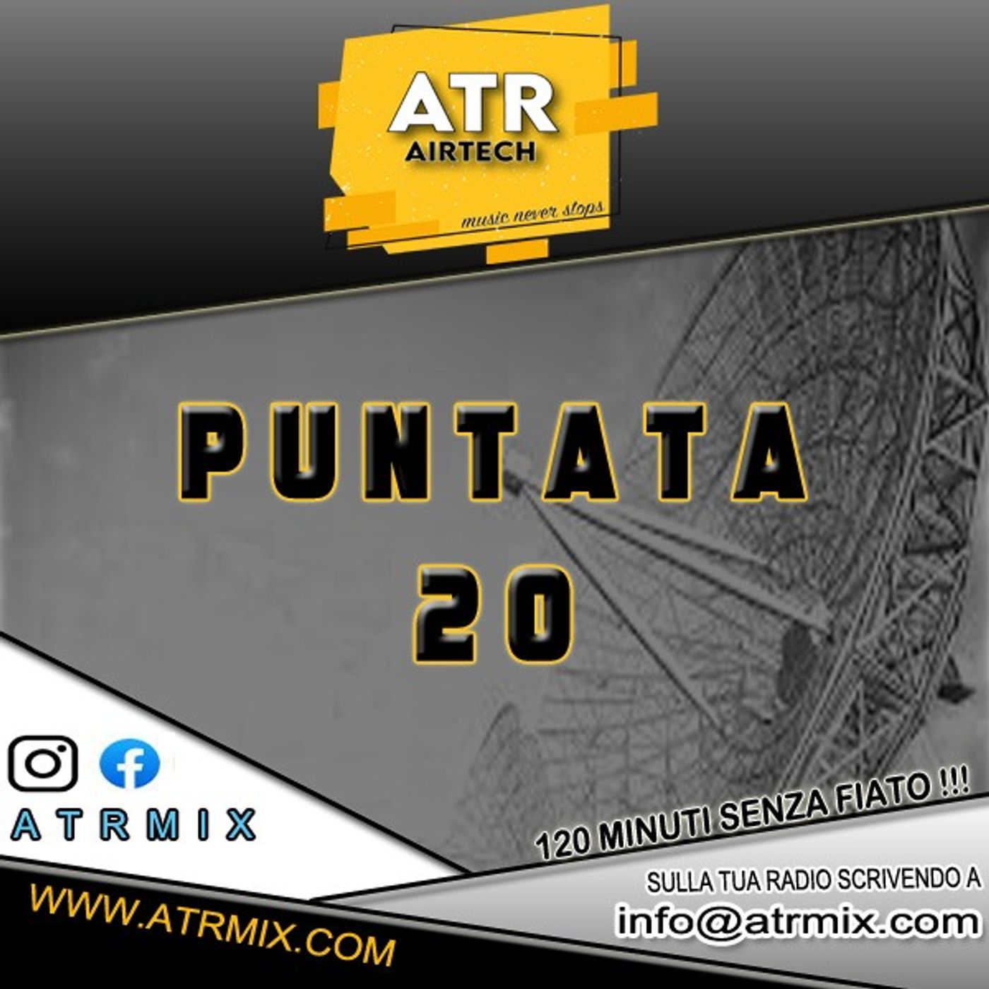 Airtech - Episode 20