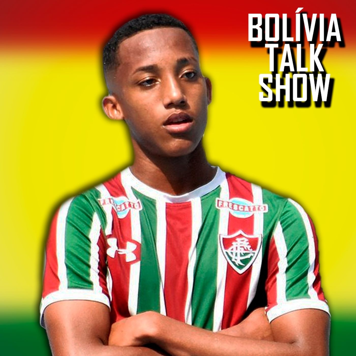 BOLÍVIA TALK SHOW - DESIMPEDIDOS