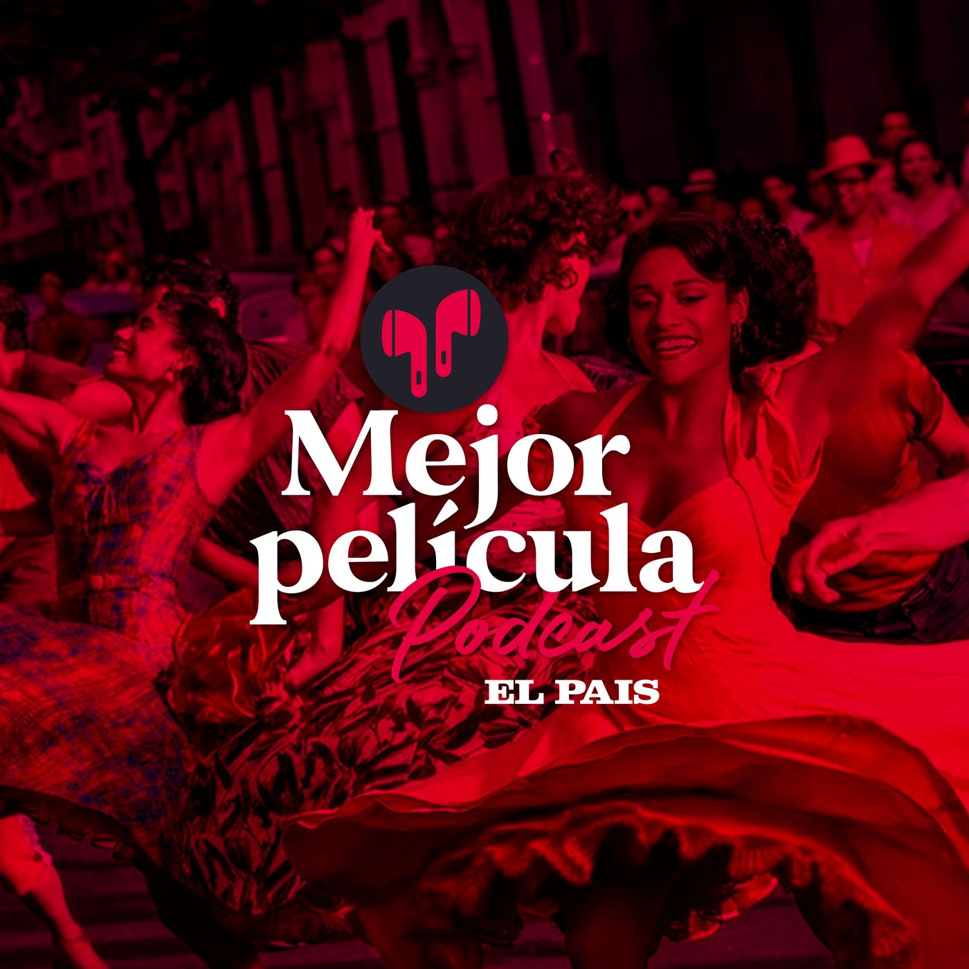 Mejor Película