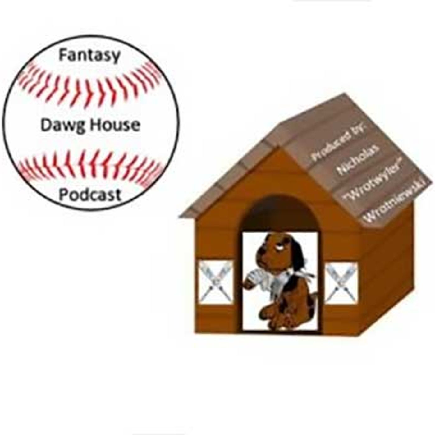 Fantasy Dawghouse with Wrotwyler