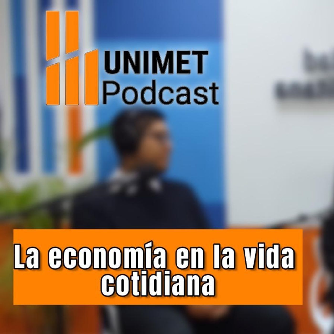 Ep. 101 - Jueves de voces en finanzas - La economía en la vida cotidiana con María Eugenia y Jesús Martínez episode artwork