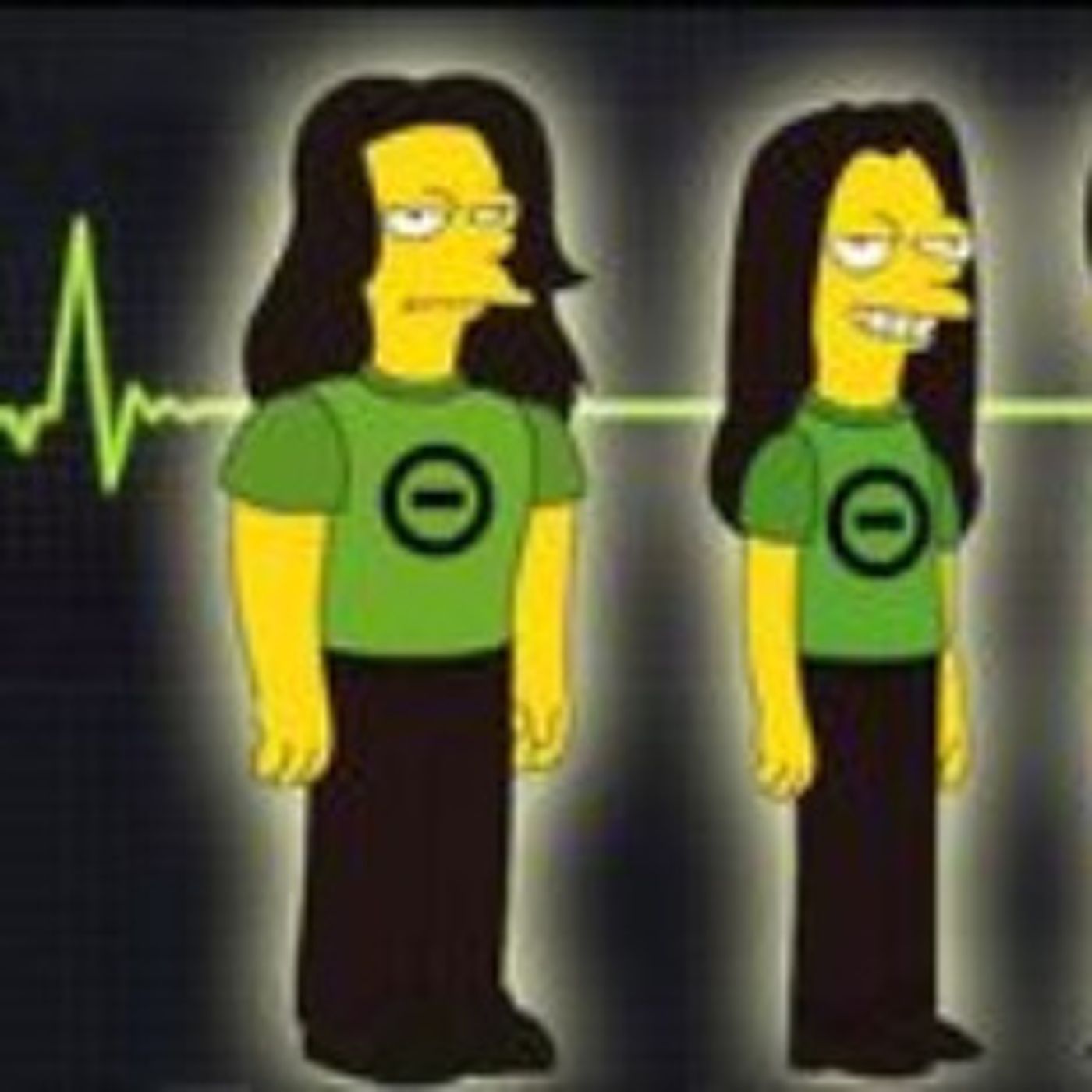 The Legend of Peter Steele (Type O Negative)