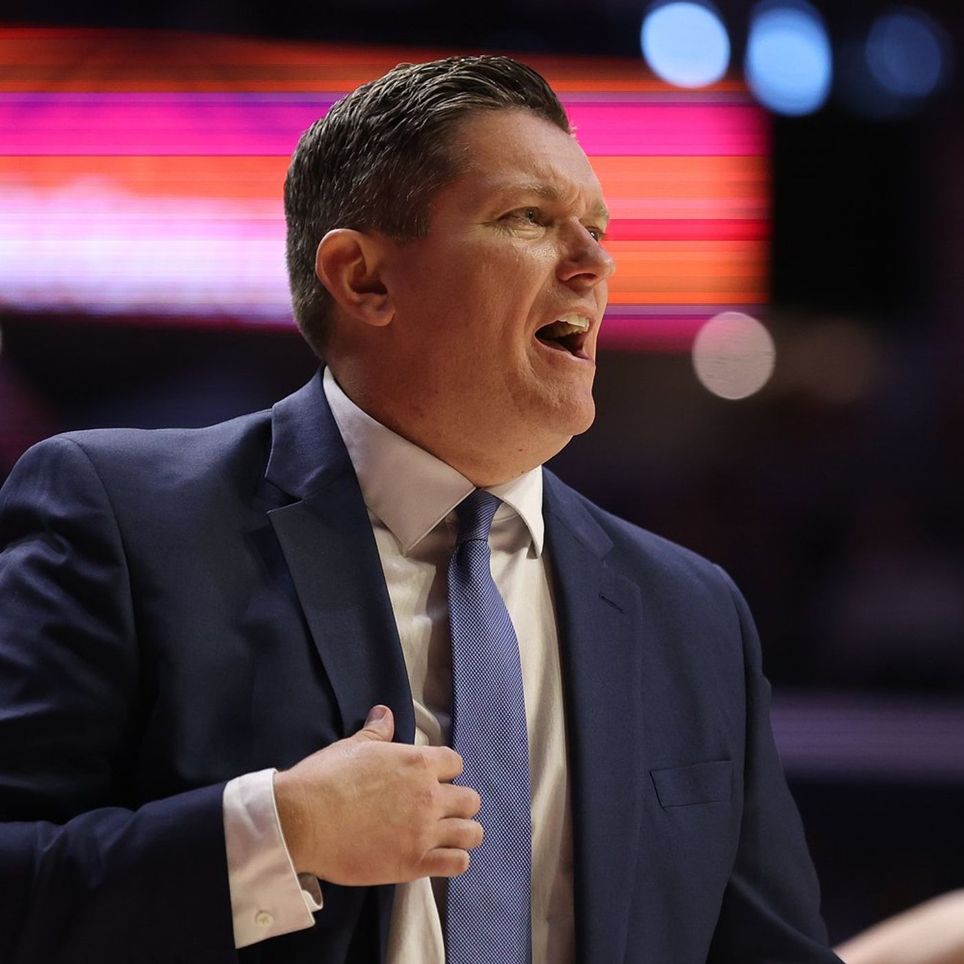 Yorkville Christian boys basketball coach Aaron Sovern steps down, moving to Arizona ‘The timing is right’ episode artwork