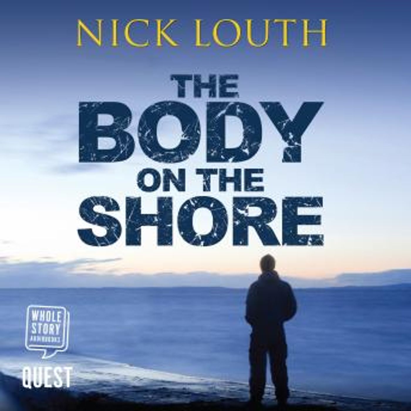 Download High-Quality Full Audiobooks in Mystery, Thriller & Horror, Suspense