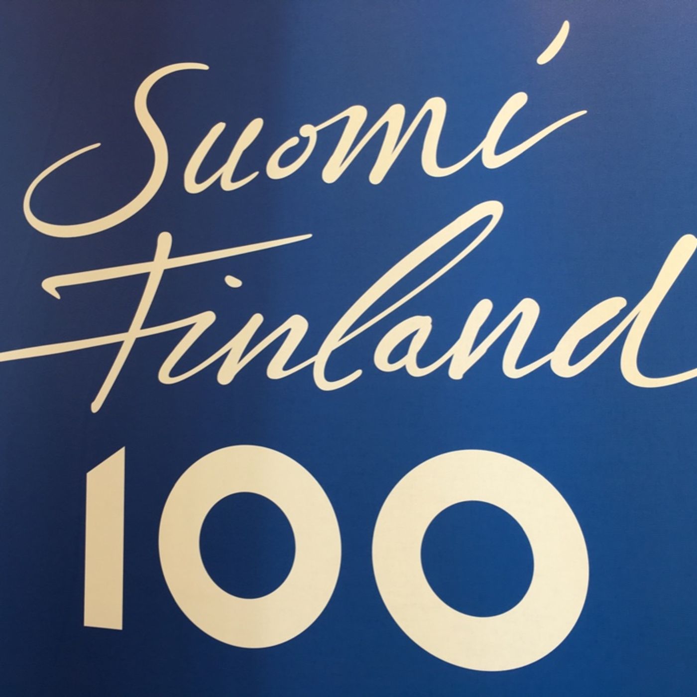 55. Kirsti Ojalan ajatuksia Suomi100 -näyttelyn naisista