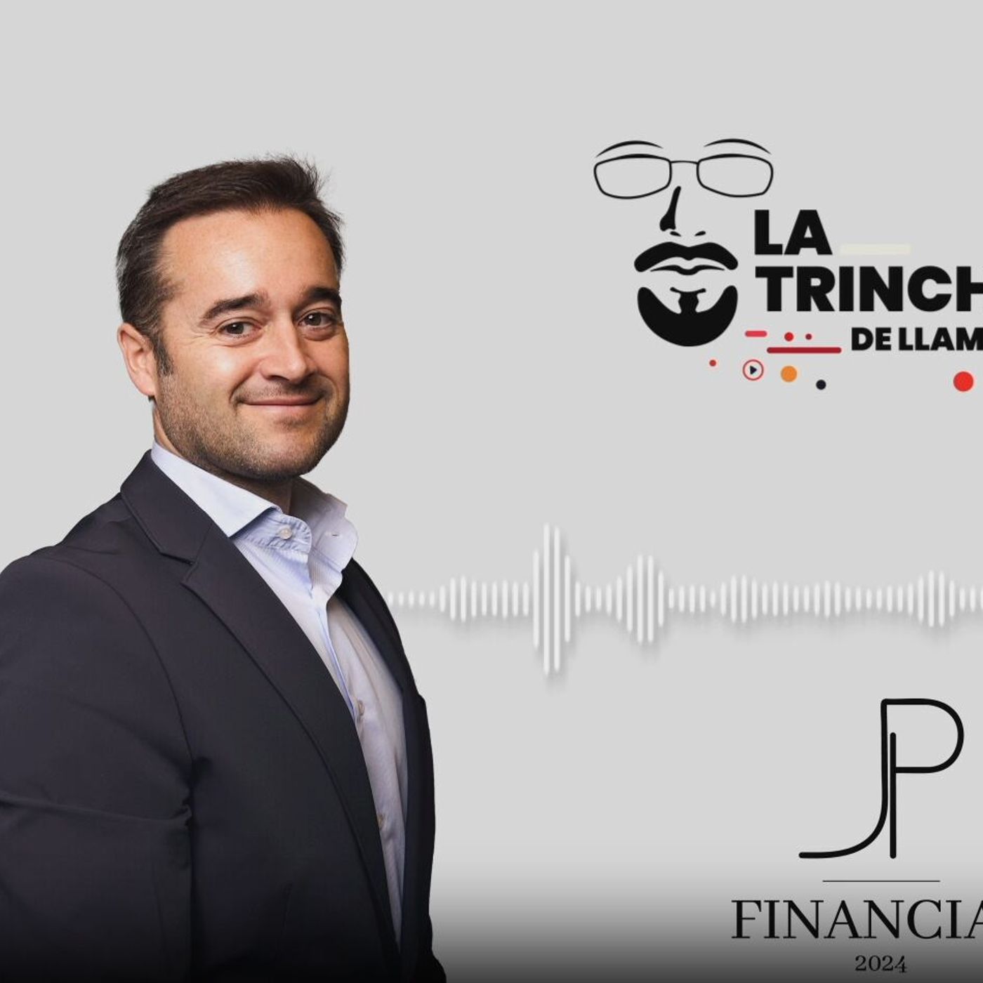 Jp Financial. Una manera distinta de invertir