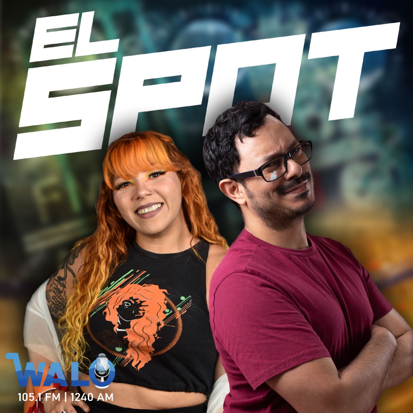 EL SPOT