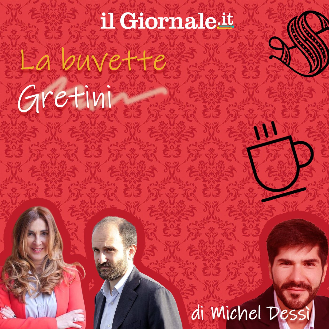 La Buvette
