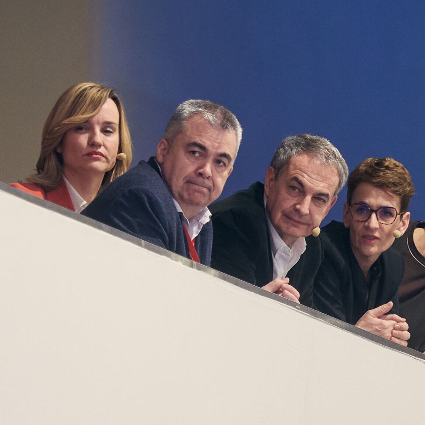 Federico a las 7: Todo empieza con ZP