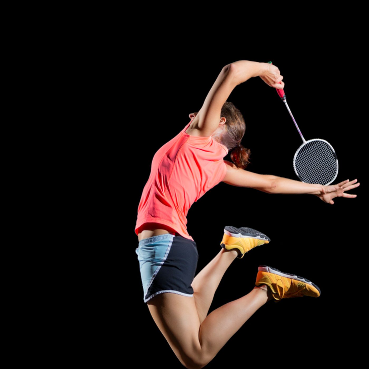 Badminton Talk Feb 6 Trailer