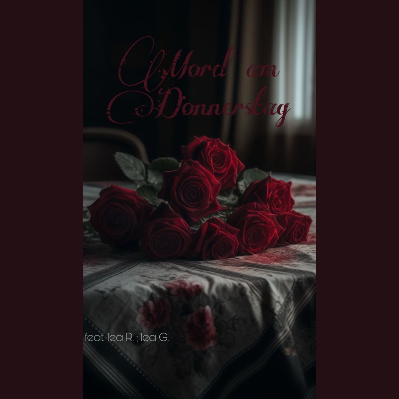 Mord Am Donnerstag - Gypsy Rose podcast artwork