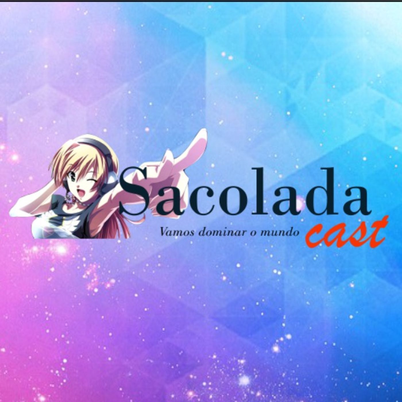 Sacolada Cast
