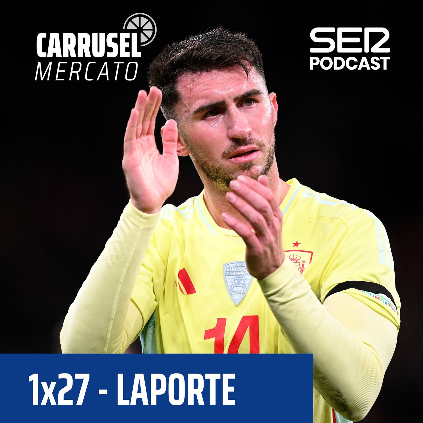 Carrusel Mercato | El retorno de Laporte enfila su recta final