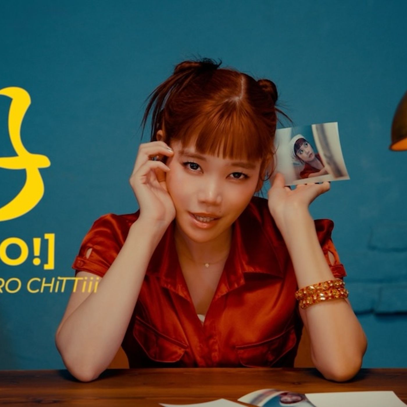 セントチヒロ・チッチ、“セントの日”に新曲「ハオ！」MV公開