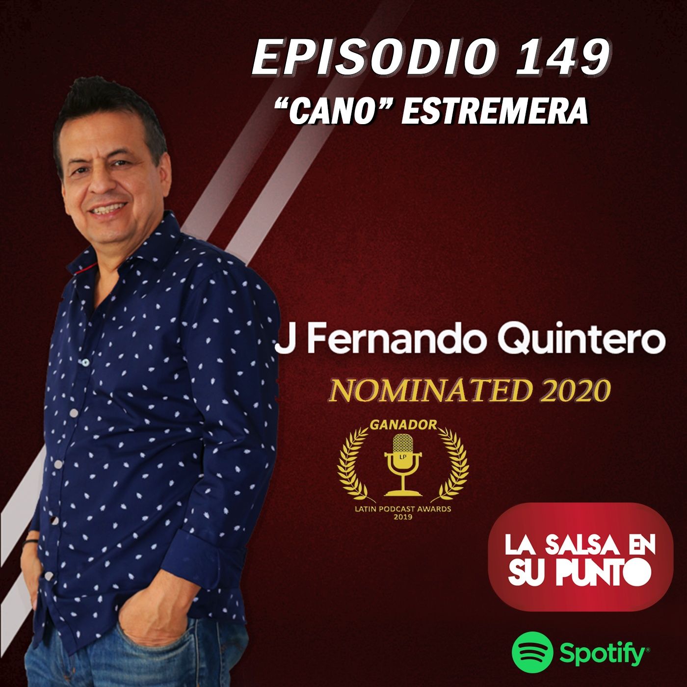 La Salsa En Su Punto