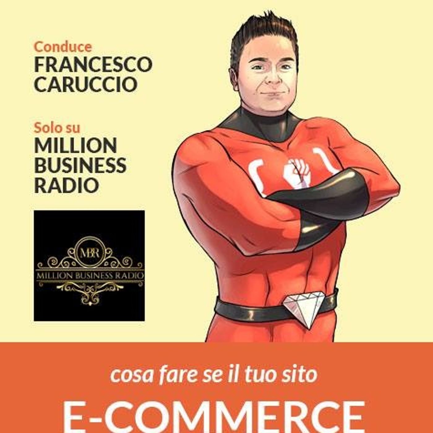 [S.O.S. E-commerce] - Come creare il Prodotto di front end nel sito e-commerce