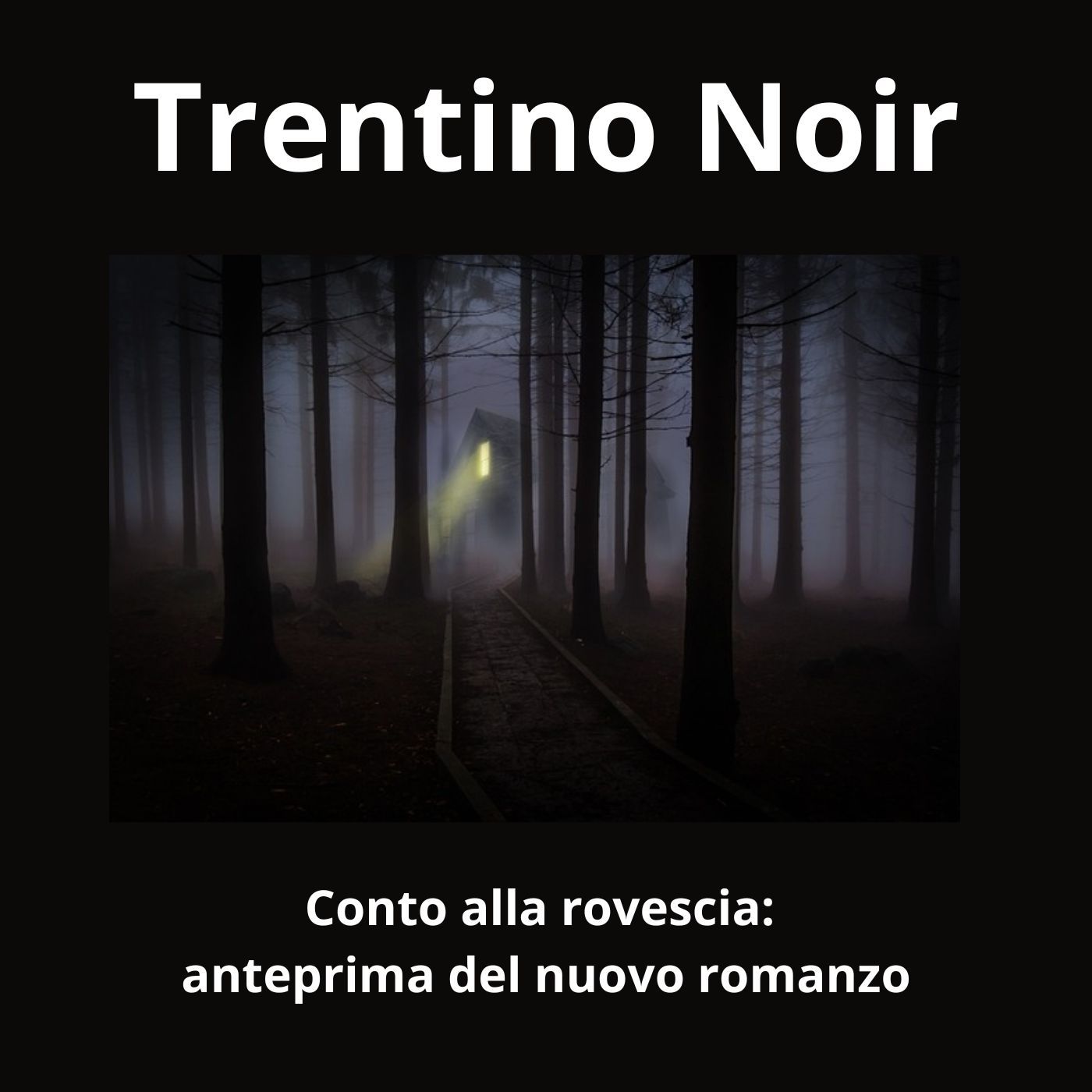 Trentino Noir
