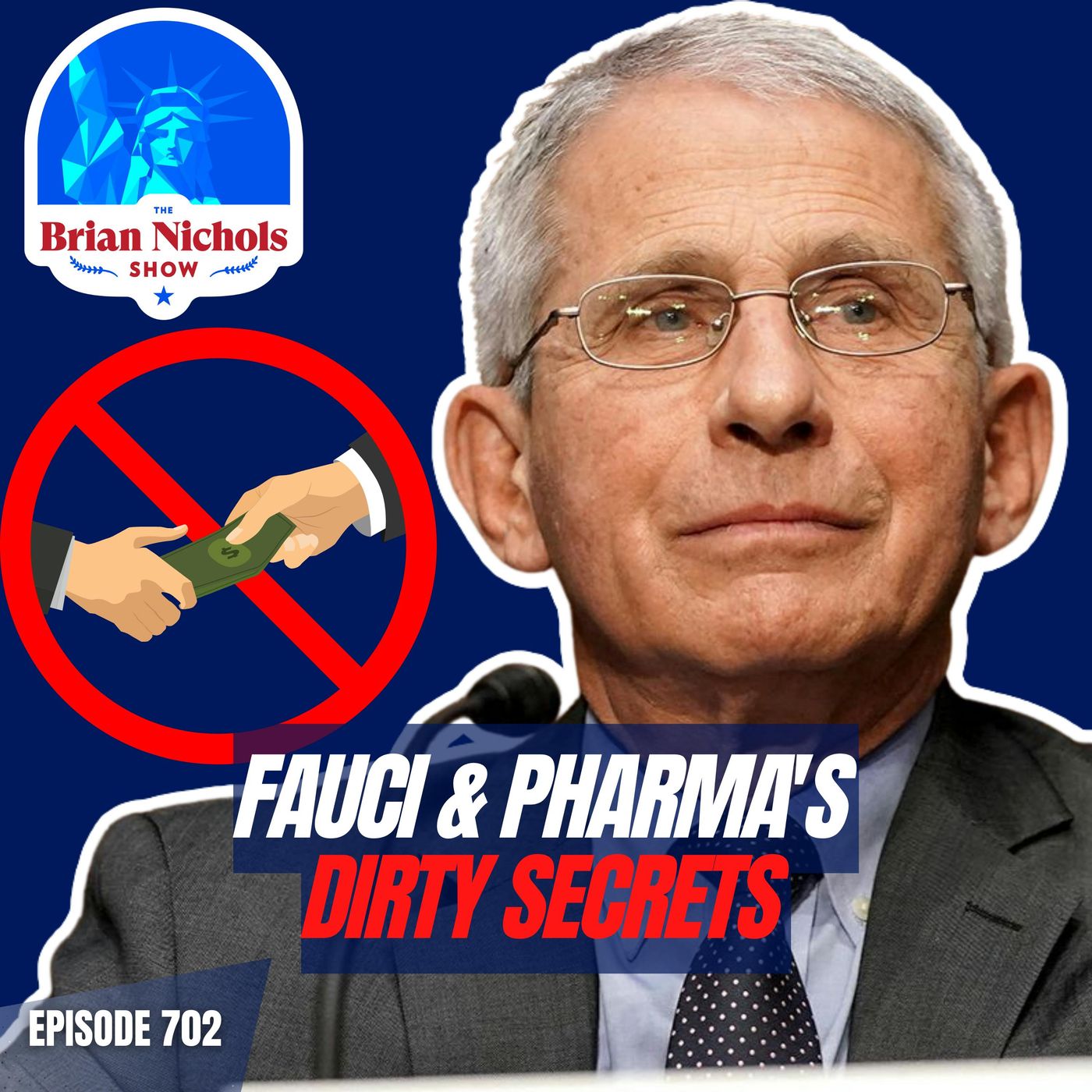 The Brian Nichols Show