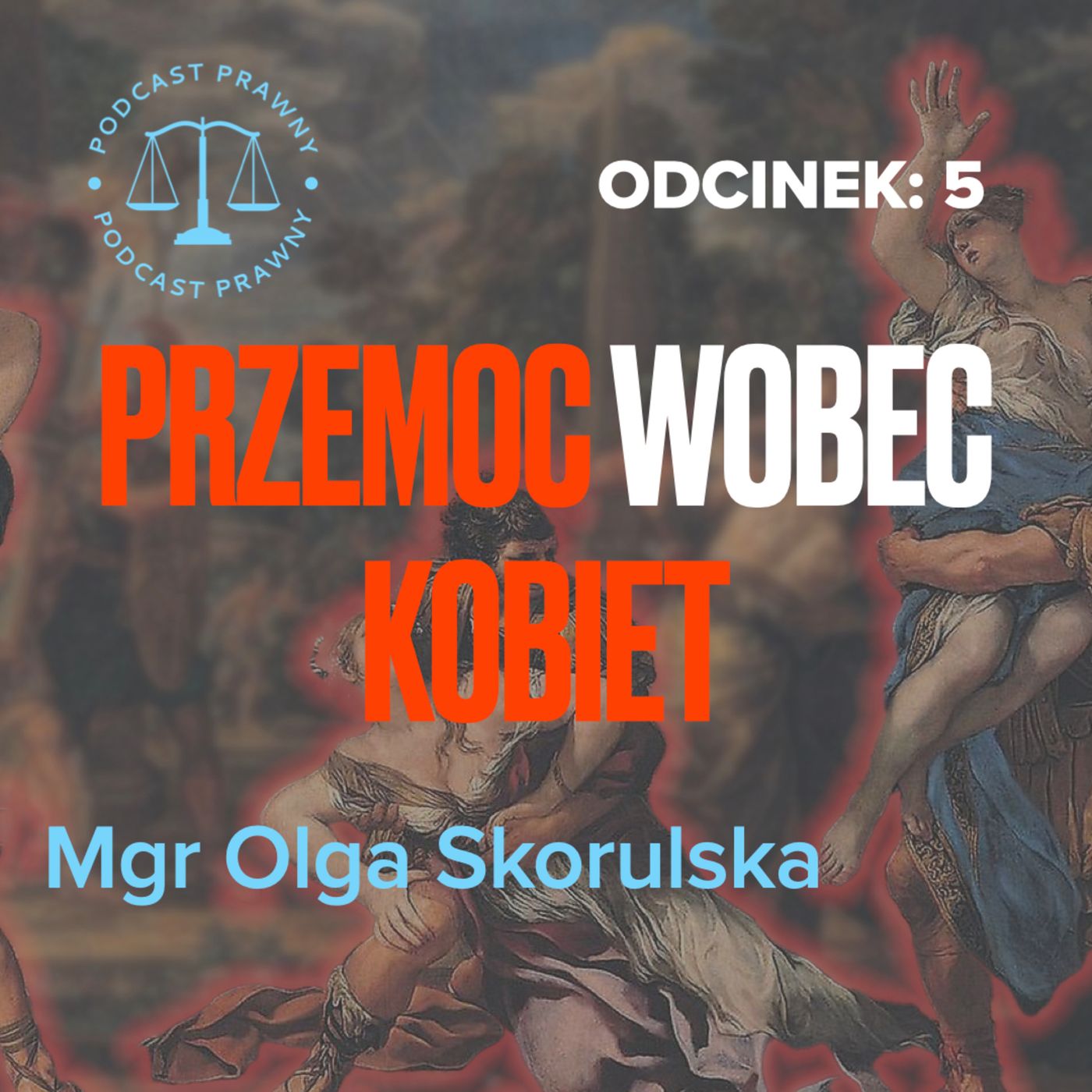 Podcast Prawny