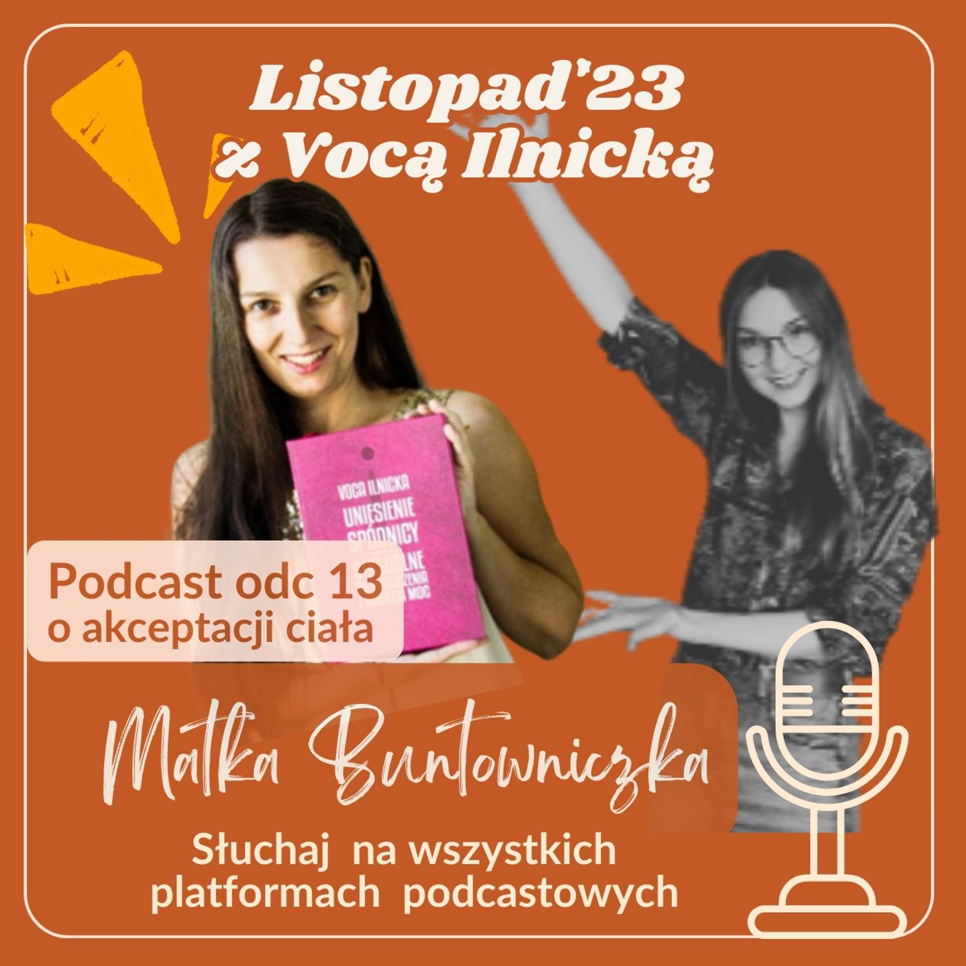 Matka Buntowniczka