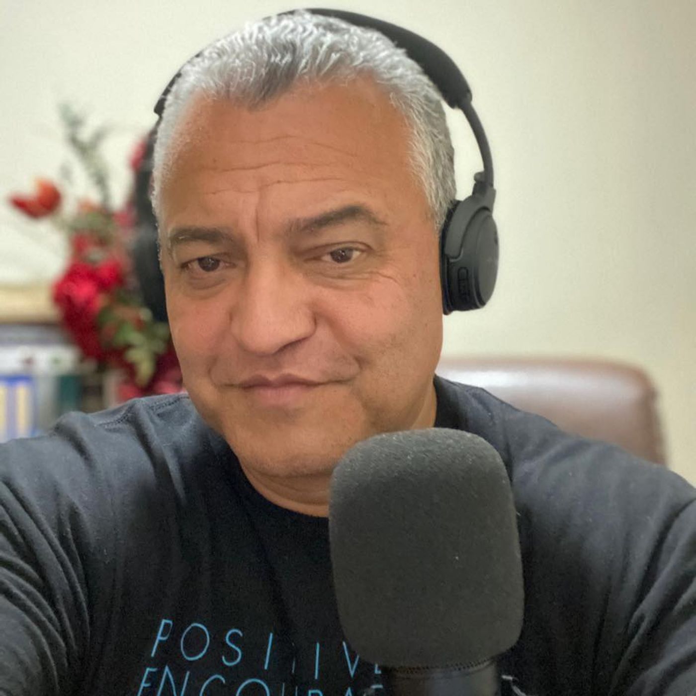 Gil Burgos Ministries