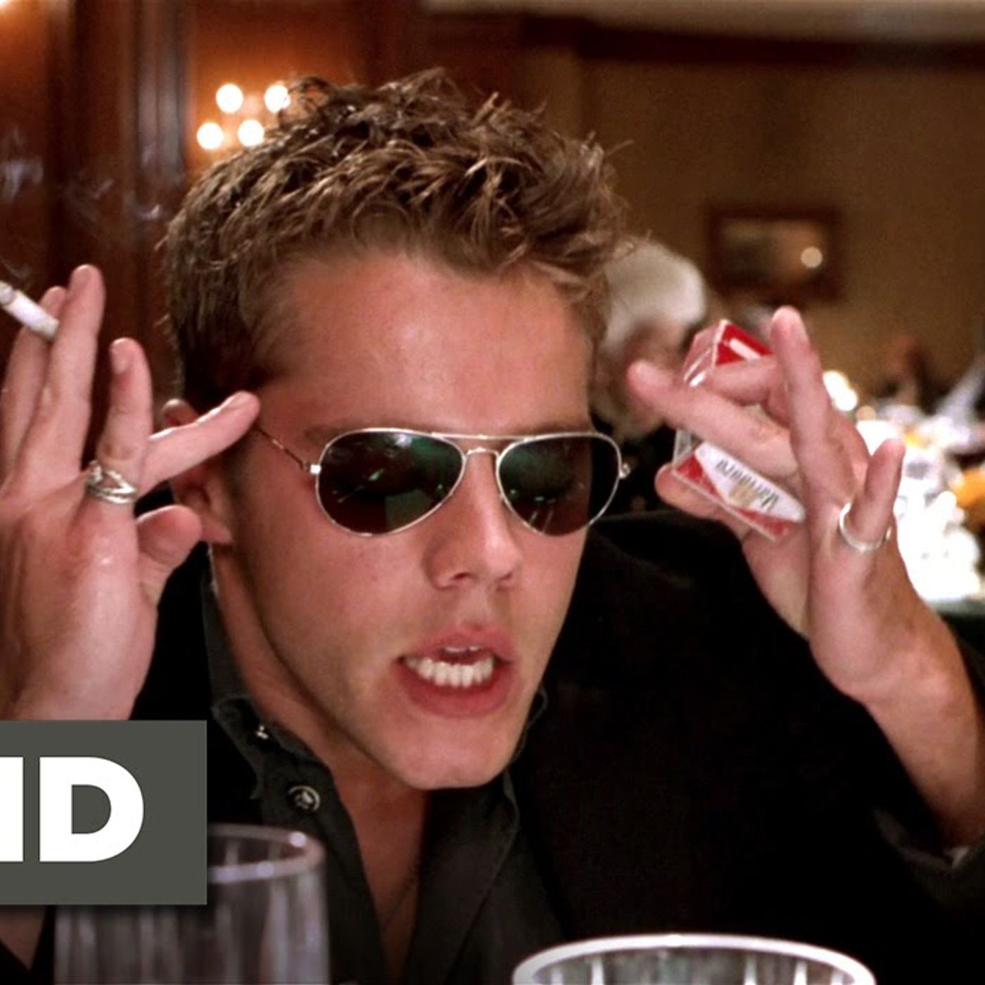 Ep156 - Russell Sams Interview Pt.2