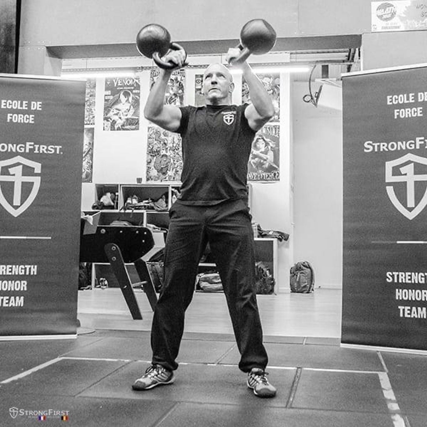 Fortitude Training Podcast