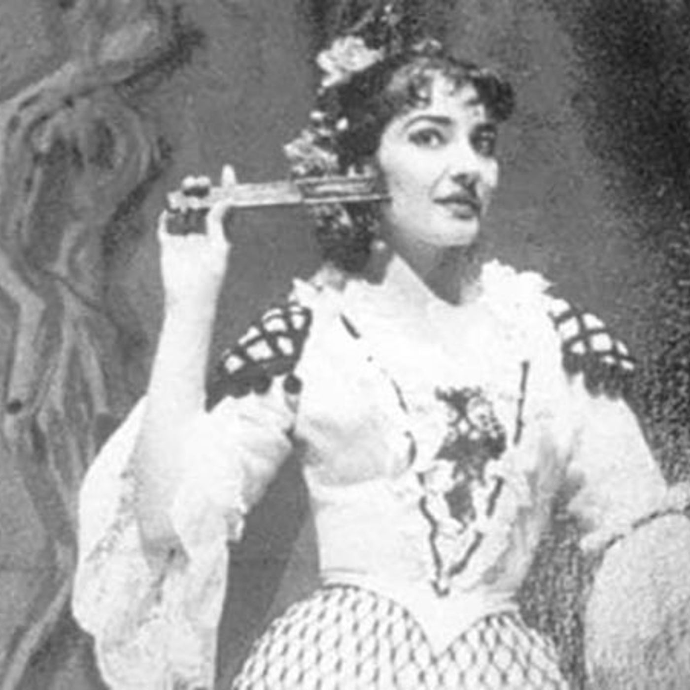 La Mattina all'Opera Buongiorno con .... Maria Callas - debutto al  Maggio Musicale Fiorentino episode artwork
