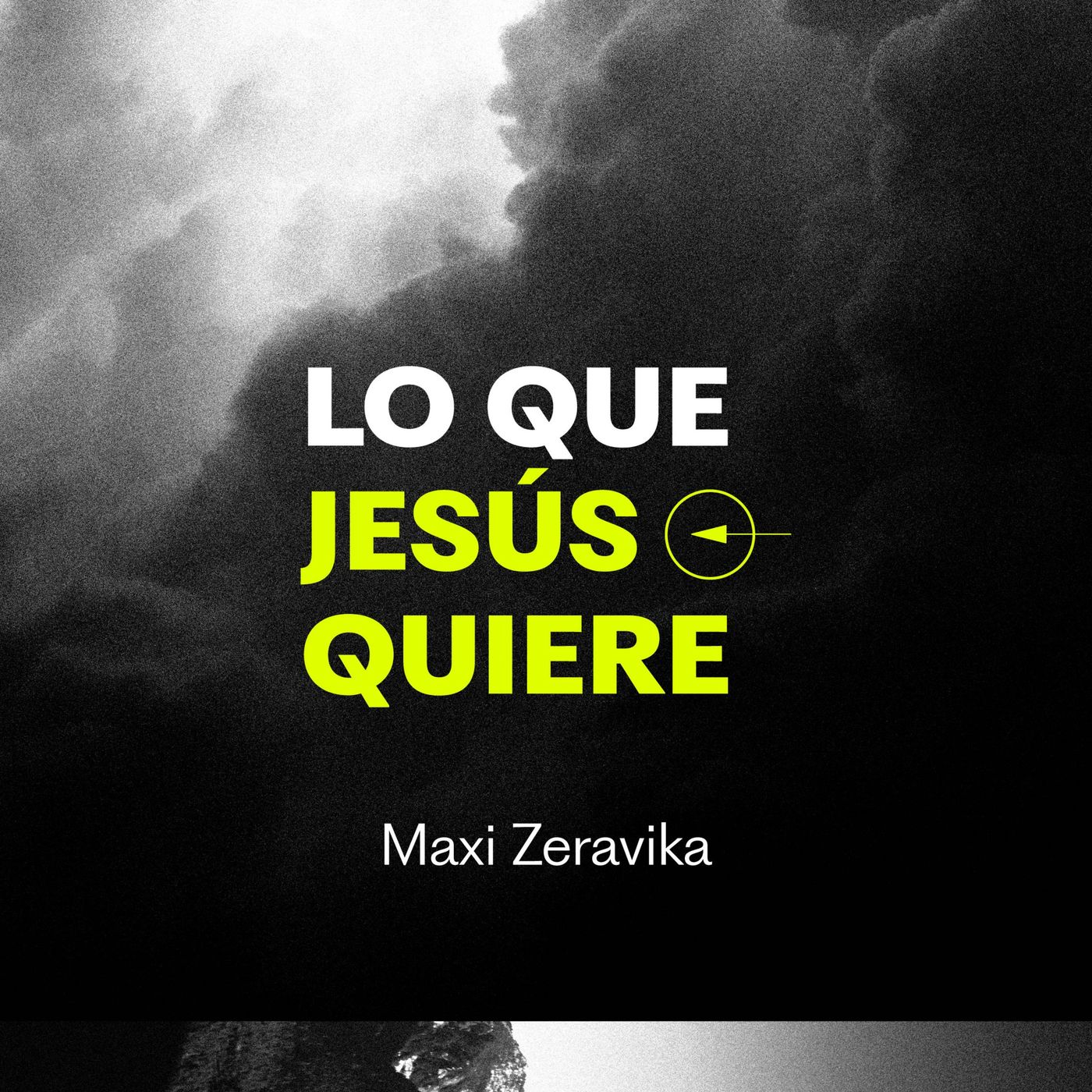 Portada de MiSion Podcast