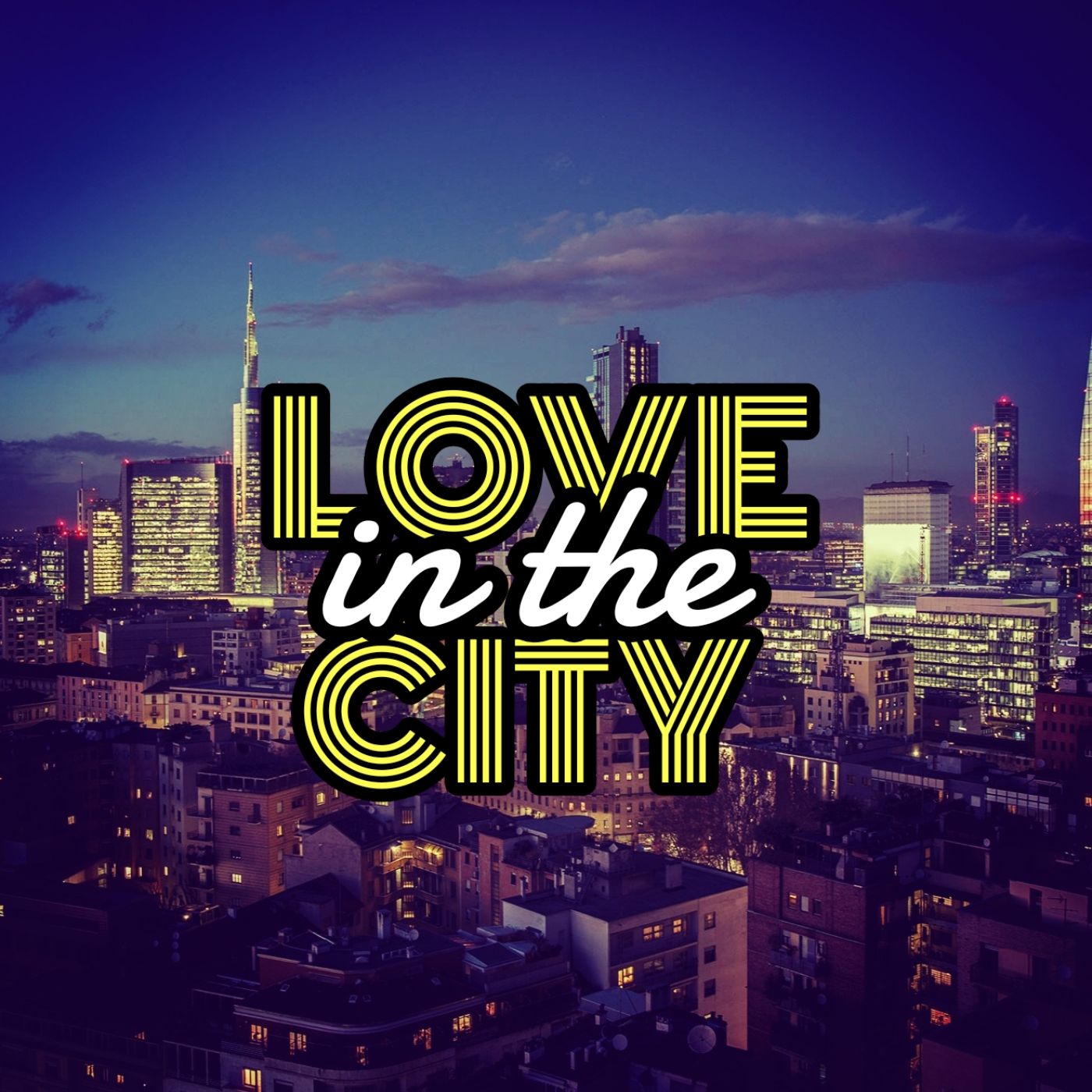 Love In The City