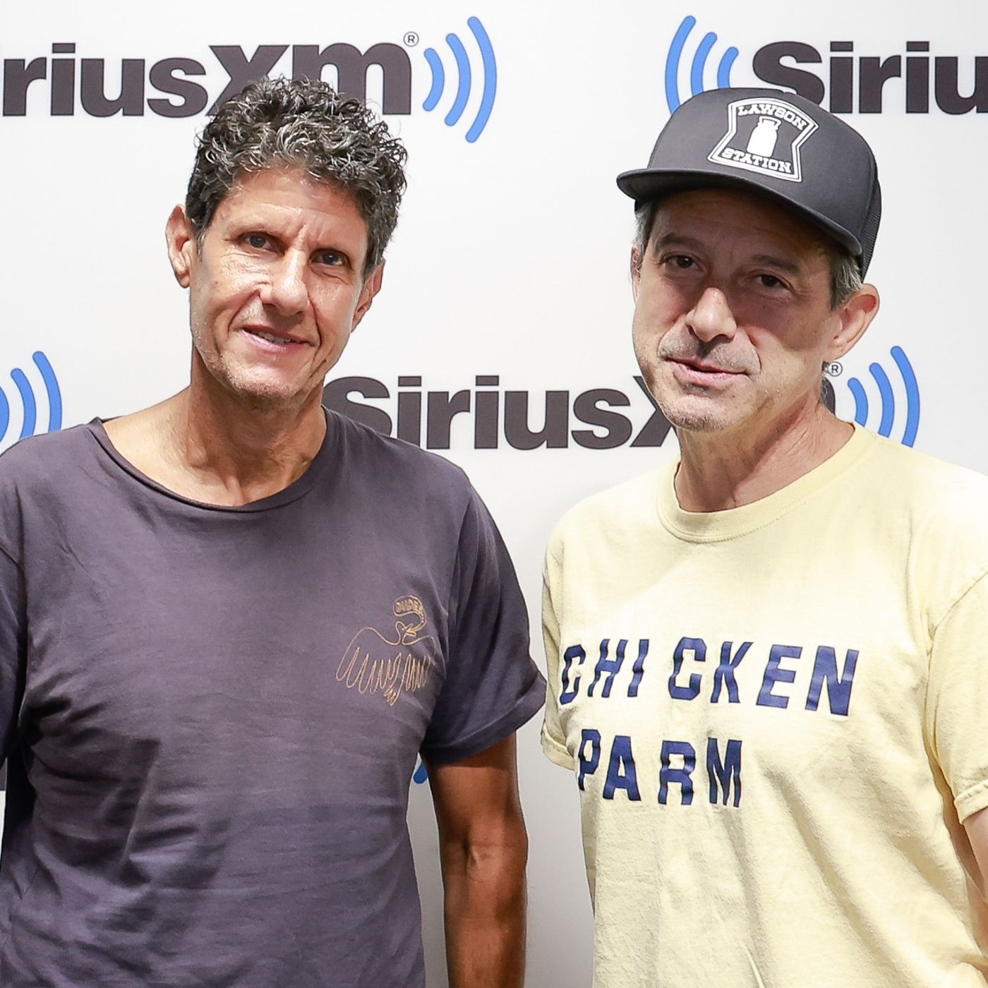 Mike D on telling Beastie Boys bandmate Ad-Rock he was making a solo album – and why he doesn’t feature on ‘Thank You’ episode artwork