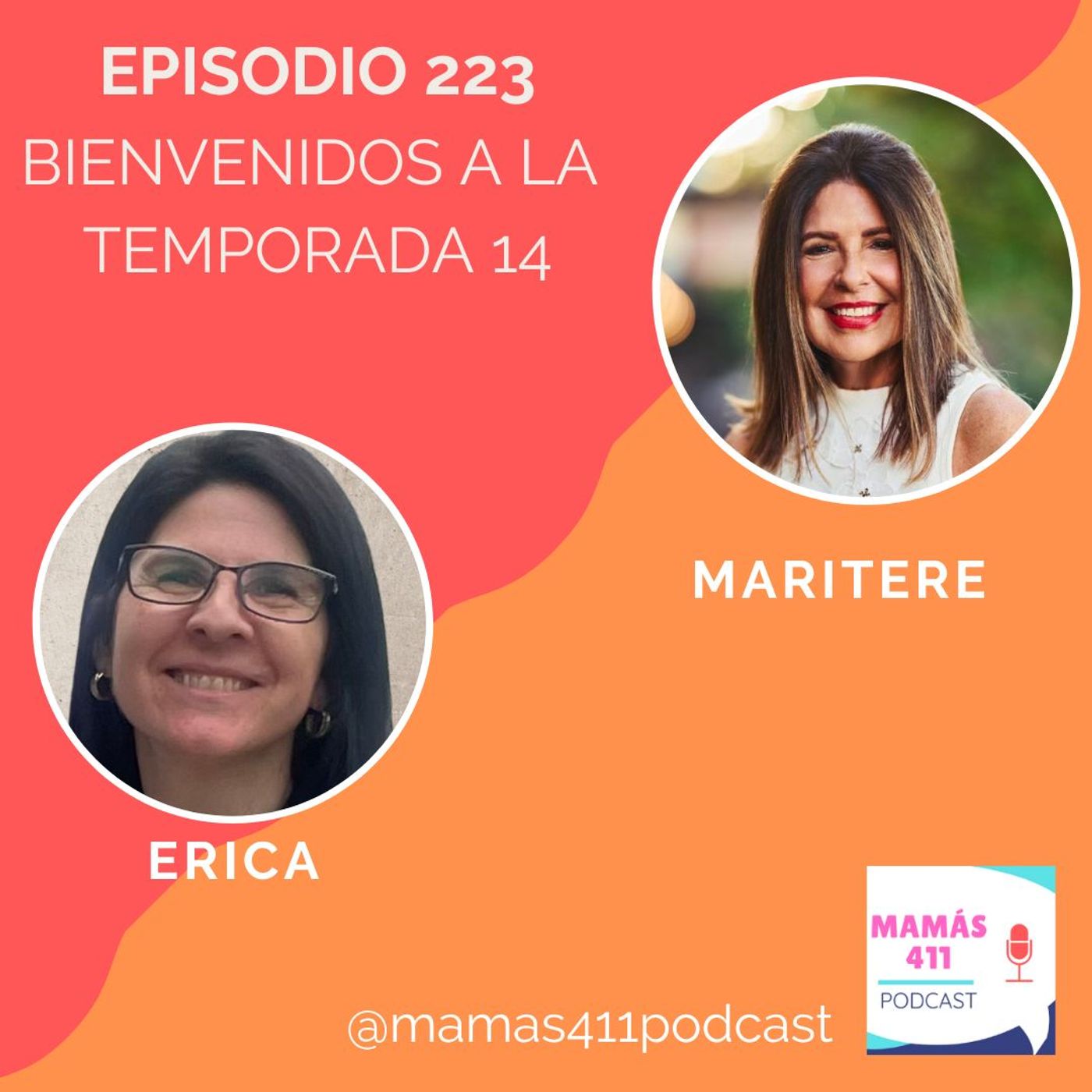 223 - Bienvenidos a la temporada 14